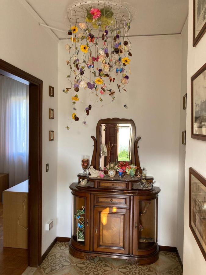 Tencarola B & B Exterior photo