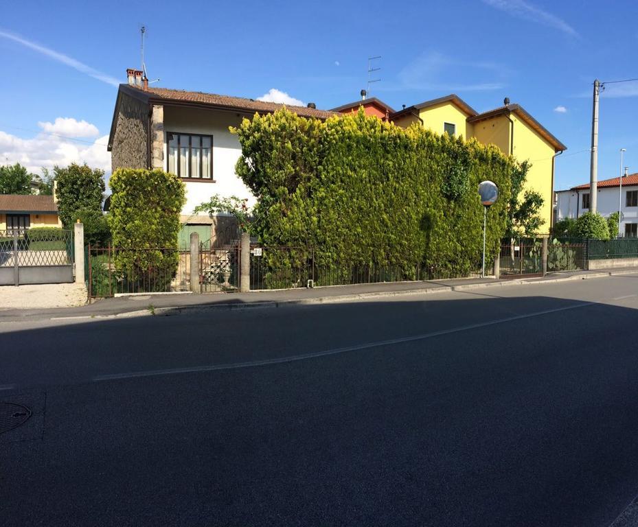 Tencarola B & B Exterior photo