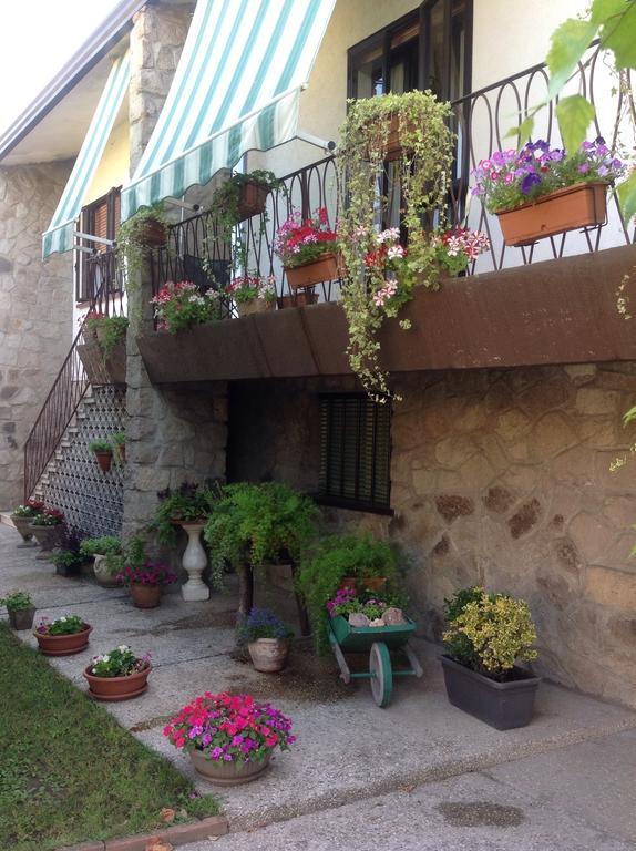 Tencarola B & B Exterior photo